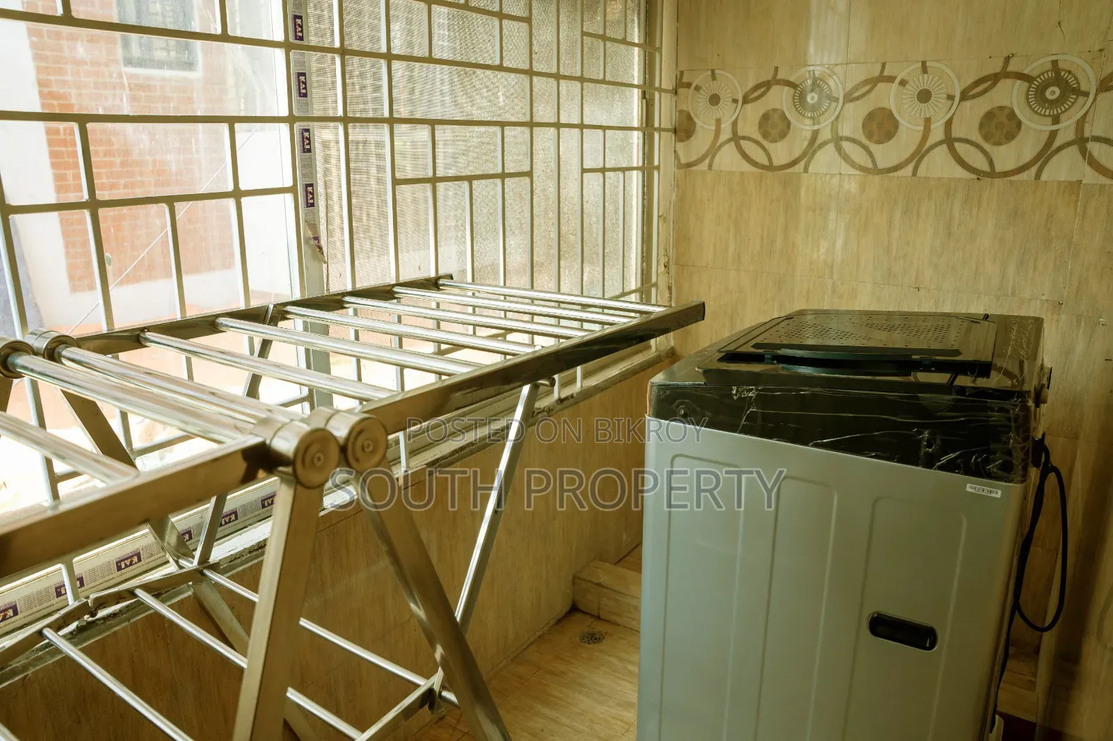 Furnished 4-Bedroom House in Basundhara for Sale