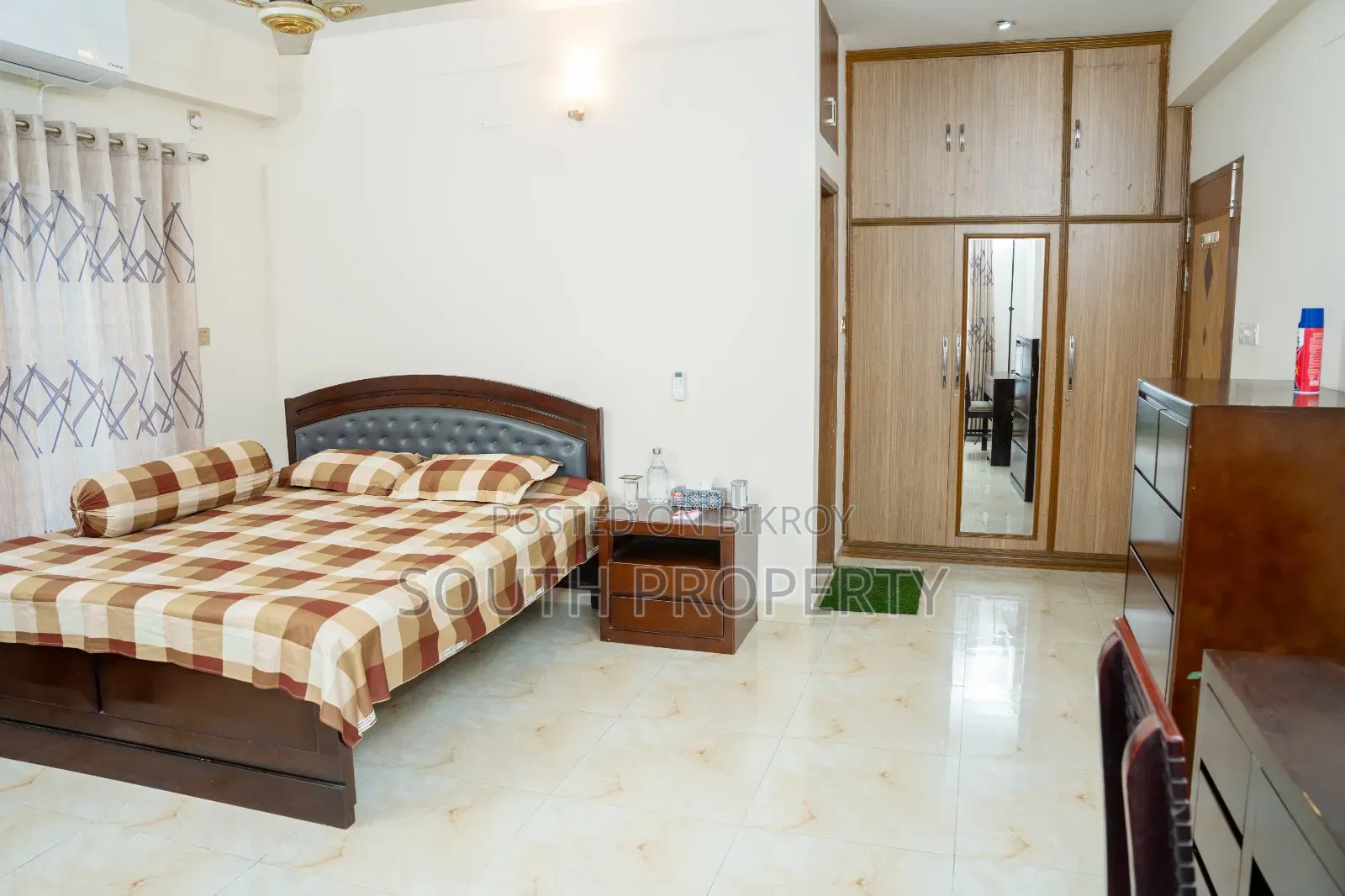 Furnished 4-Bedroom House in Basundhara for Sale