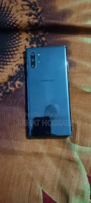 Samsung Galaxy S10 Plus 512 GB