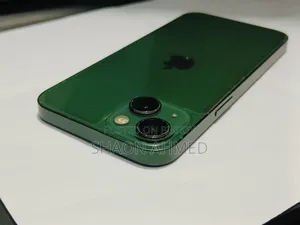 Apple iPhone 13 128 GB Green