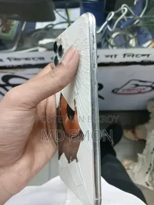 Apple iPhone 11 Pro Max 512 GB