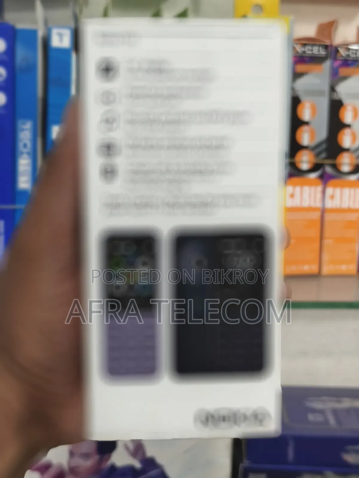 New Nokia 150