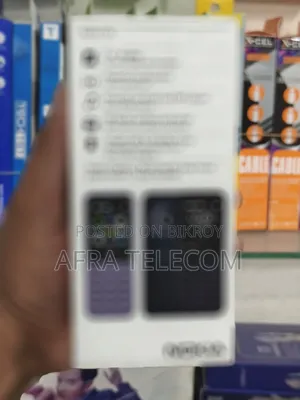 New Nokia 150