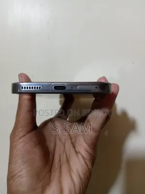 New Infinix GT 30 Pro 256 GB Gray