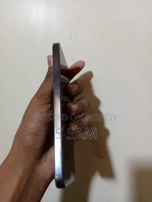 New Infinix GT 30 Pro 256 GB Gray