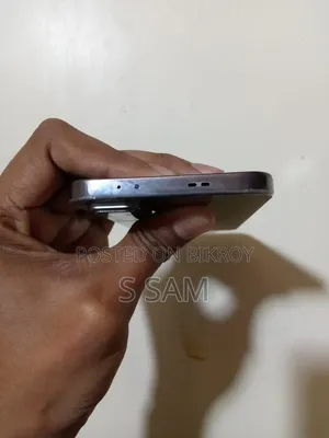 New Infinix GT 30 Pro 256 GB Gray