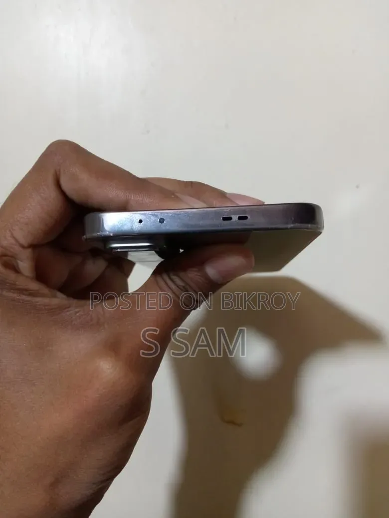 New Infinix GT 30 Pro 256 GB Gray