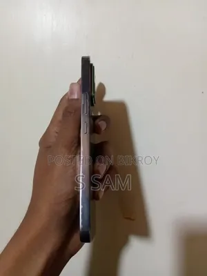 New Infinix GT 30 Pro 256 GB Gray