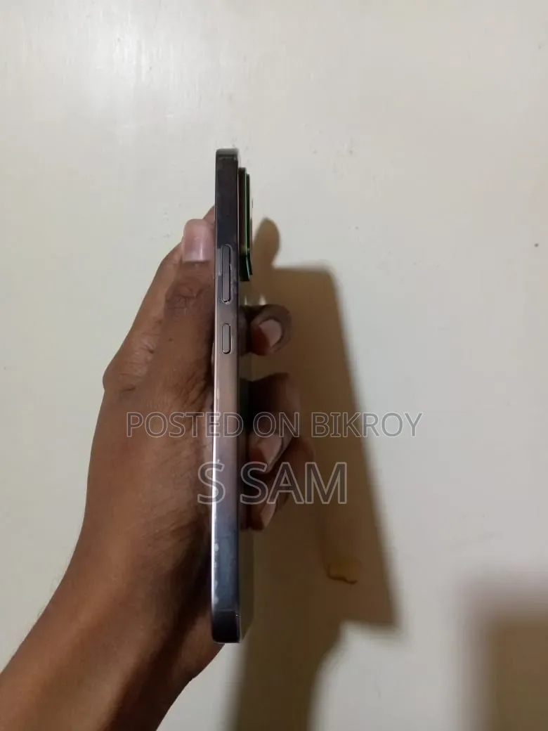 New Infinix GT 30 Pro 256 GB Gray