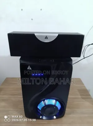 Sound System