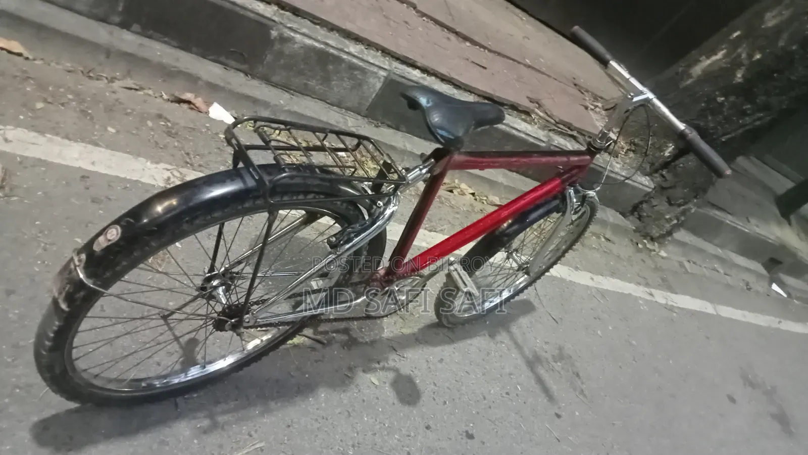 Cycle Sell