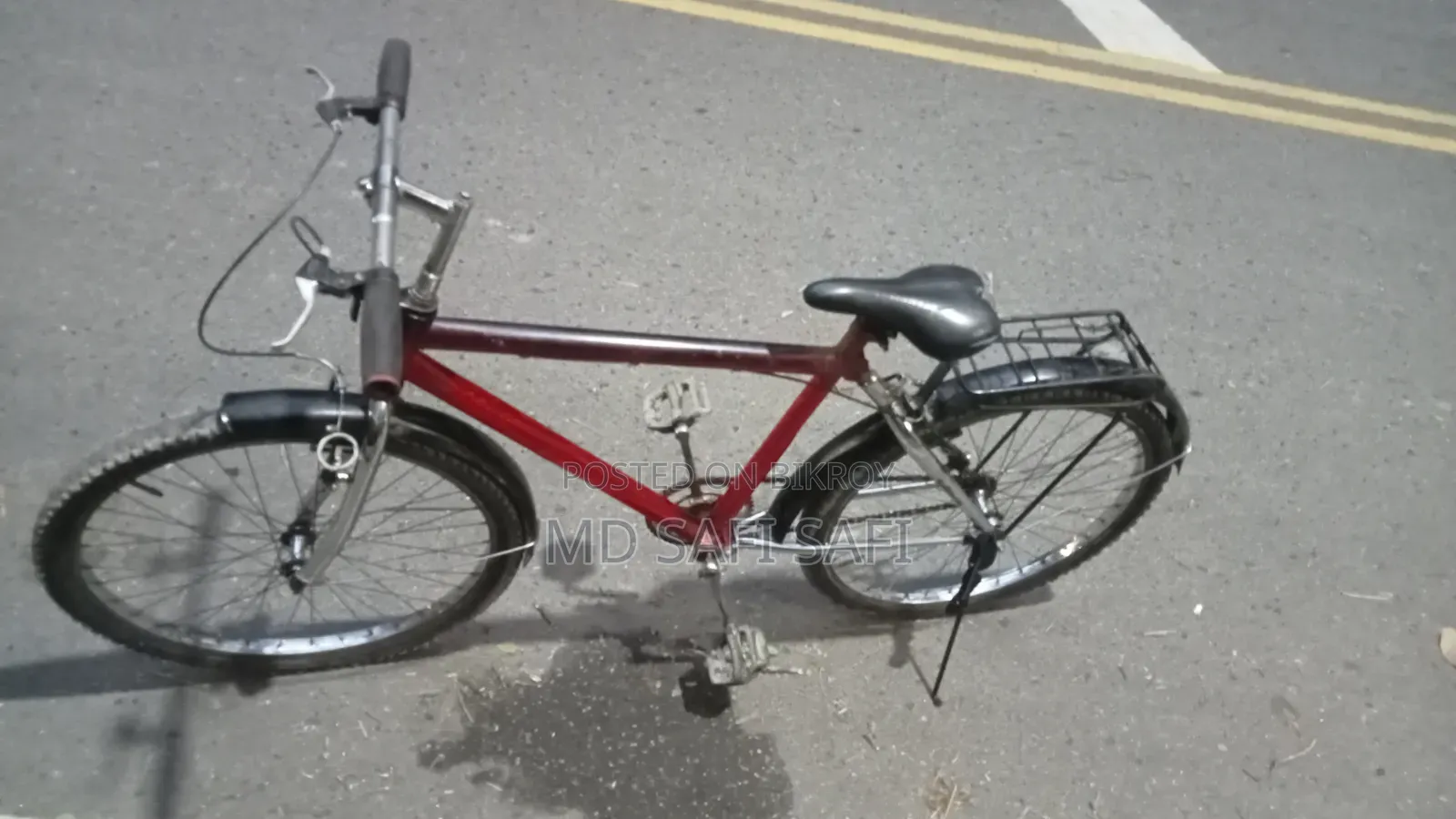 Cycle Sell