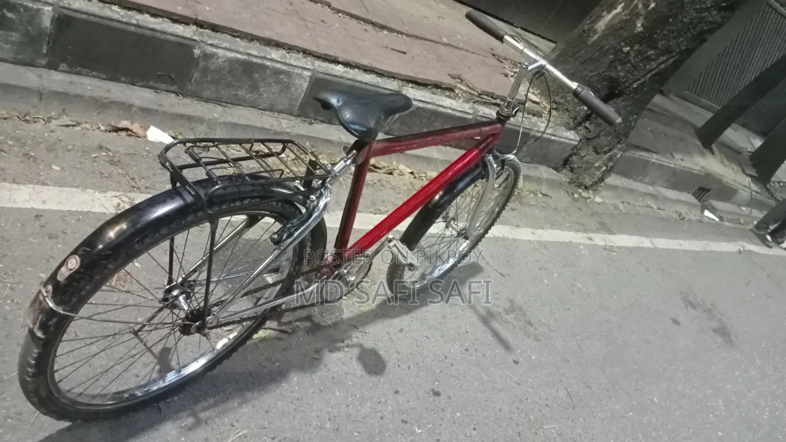 Cycle Sell