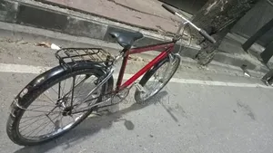 Cycle Sell