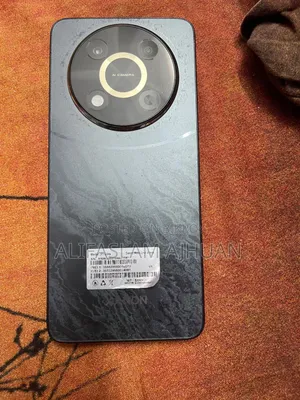 ওয়ালটন জ্যানন এক্স১ আল্ট্রা ১২৮ জিবি ব্ল্যাক