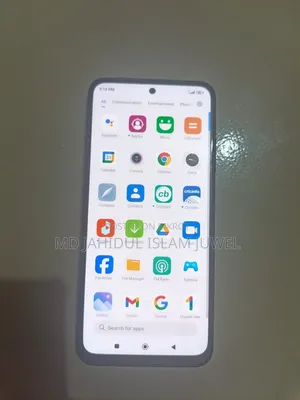 Xiaomi Redmi Note 10 64 GB Purple