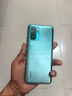 Xiaomi Redmi Note 10 64 GB Purple