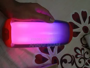 Hoco Hc8 Bluetooth Speaker
