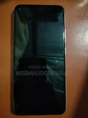 Vivo Y30 128 GB Blue