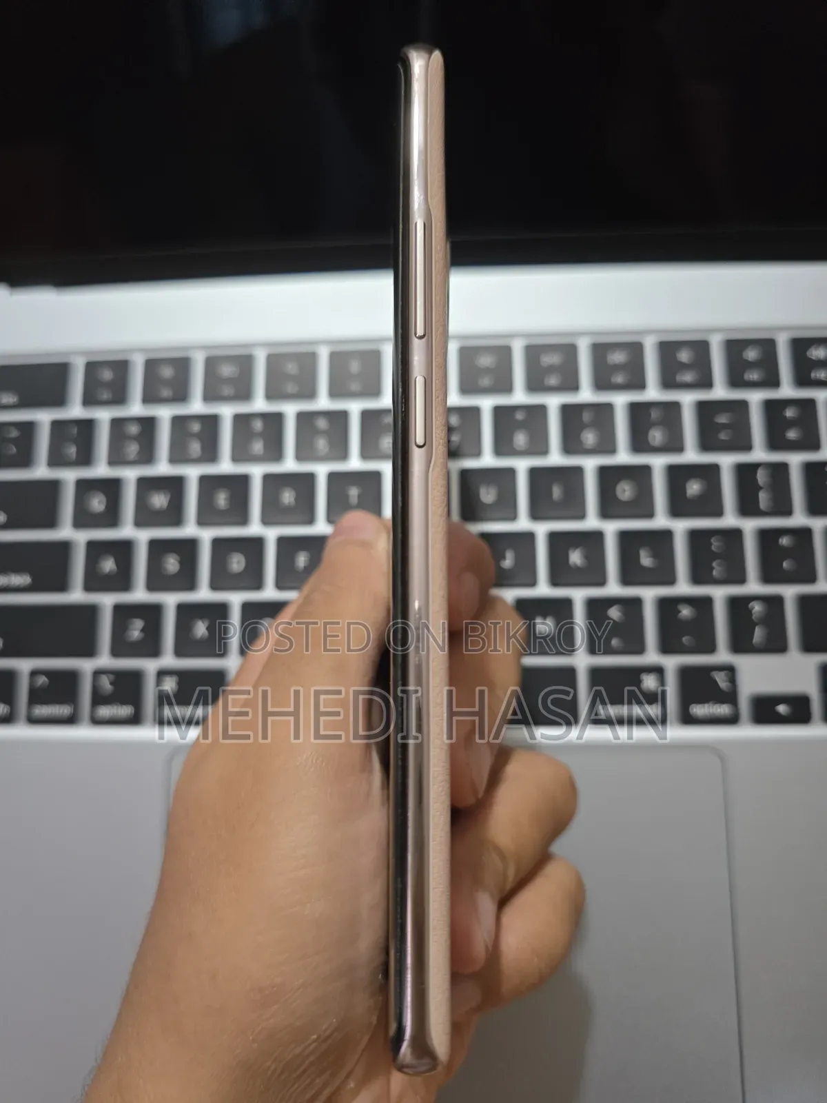 ওপ্পো এফ২৭ প্রো+ ২৫৬ জিবি পিঙ্ক