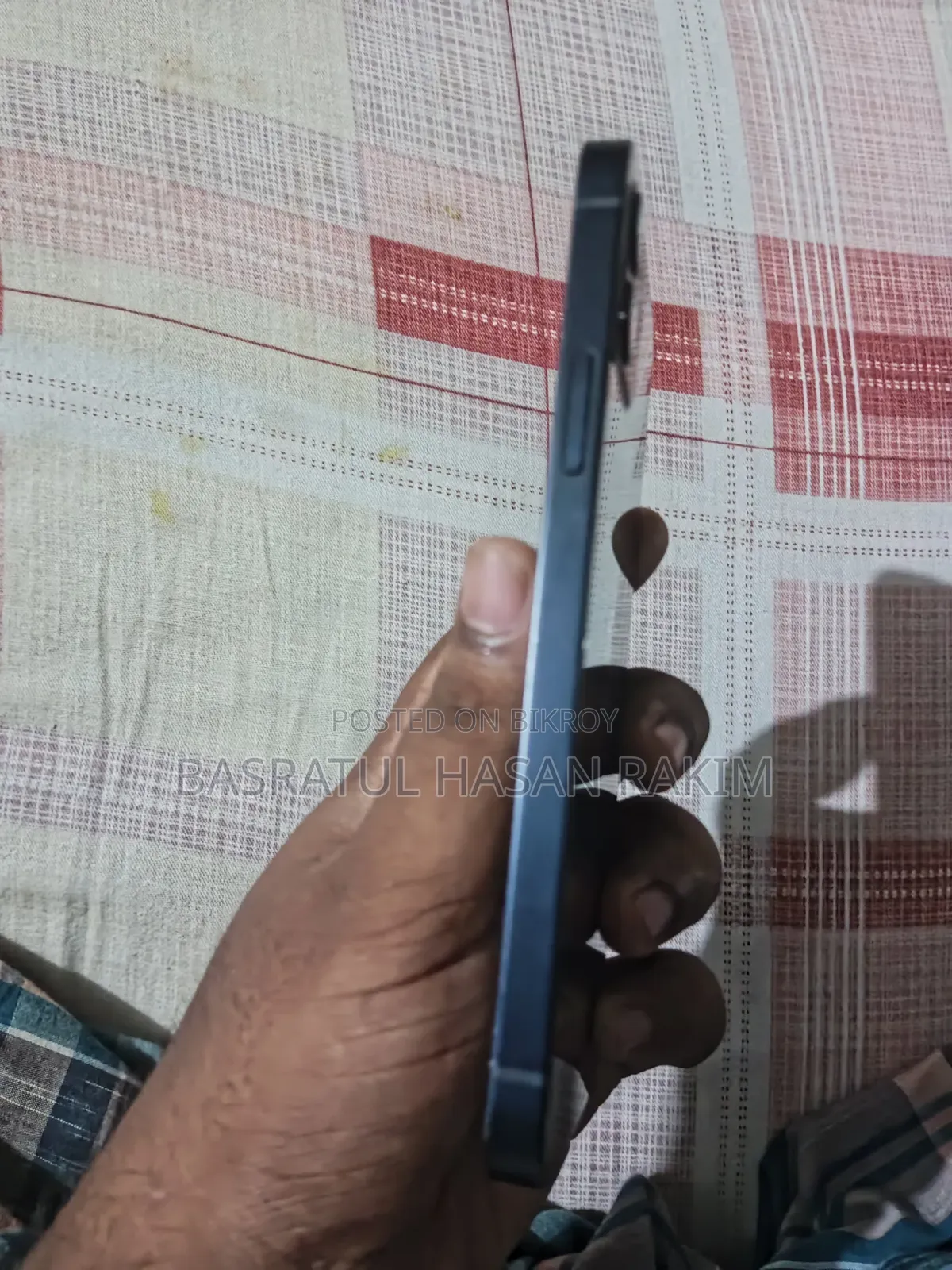 New Apple iPhone 12 128 GB Black