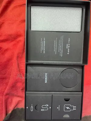 ওয়ালটন জ্যানন এক্স১ আল্ট্রা ১২৮ জিবি ব্ল্যাক