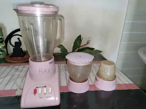 Novenan Blender (3 in 1)