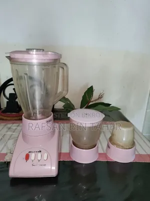 Novenan Blender (3 in 1)