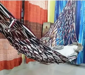 High Quality Extra Long (9 Feet) Ribbon Swing
