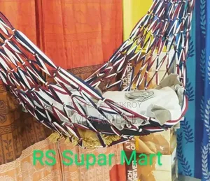 High Quality Extra Long (9 Feet) Ribbon Swing