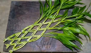 লাকি ব্যাম্বু