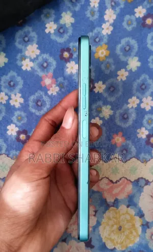 Tecno Camon 19 Neo 128 GB Blue