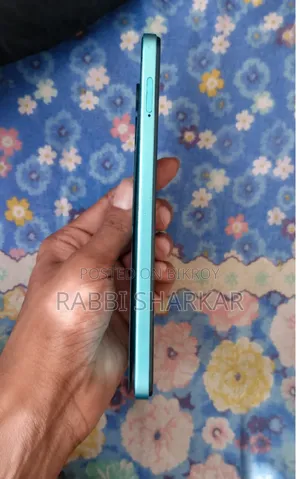 Tecno Camon 19 Neo 128 GB Blue