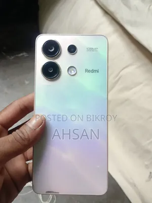 Xiaomi Redmi Note 13 128 GB