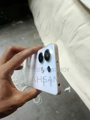 Xiaomi Redmi Note 13 128 GB