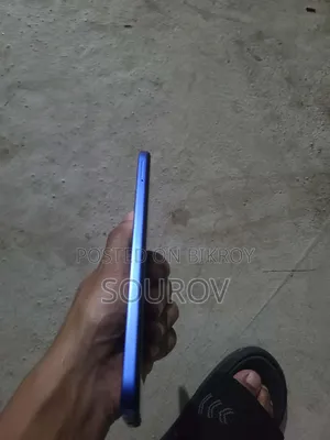 ইনফিনিক্স স্মার্ট ২০ ৬৪ জিবি ব্লু