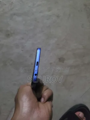 ইনফিনিক্স স্মার্ট ২০ ৬৪ জিবি ব্লু