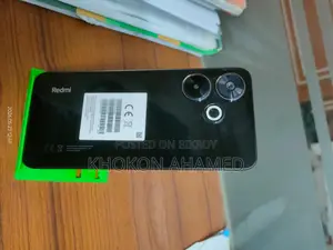 Xiaomi 13 256 GB Black