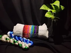 Handmade Customised Bangles