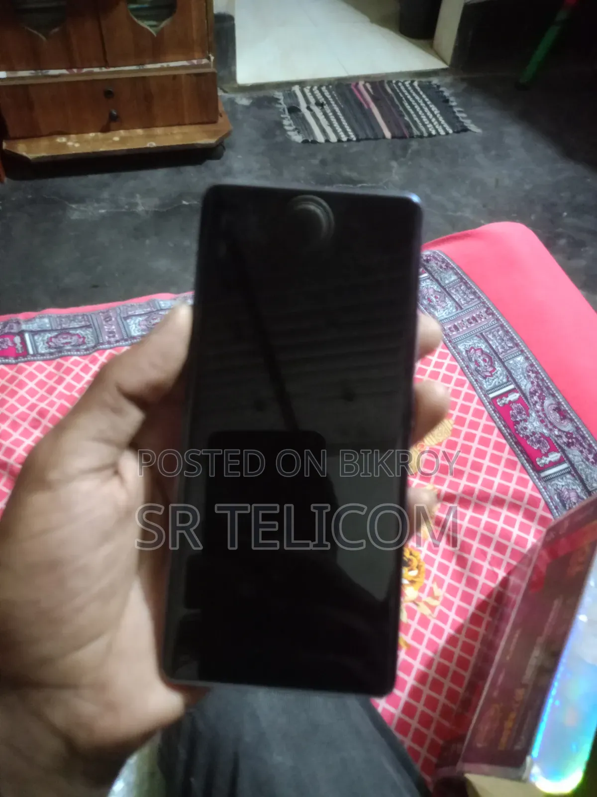 শাওমি রেডমি নোট ১৪ প্রো ২৫৬ জিবি হোয়াইট