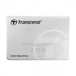 Transcend 220s 240gb 2.5 Inch Sataiii SSD