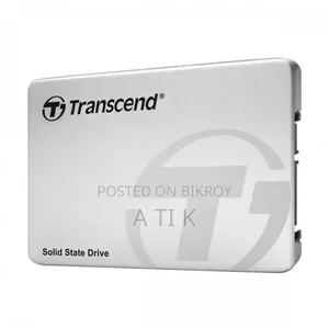 Transcend 220s 240gb 2.5 Inch Sataiii SSD