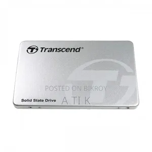 Transcend 220s 240gb 2.5 Inch Sataiii SSD