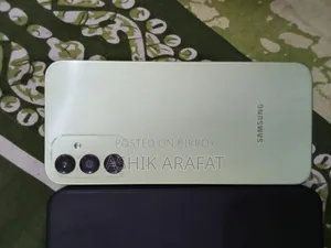 Samsung Galaxy A14 5G 128 GB Green