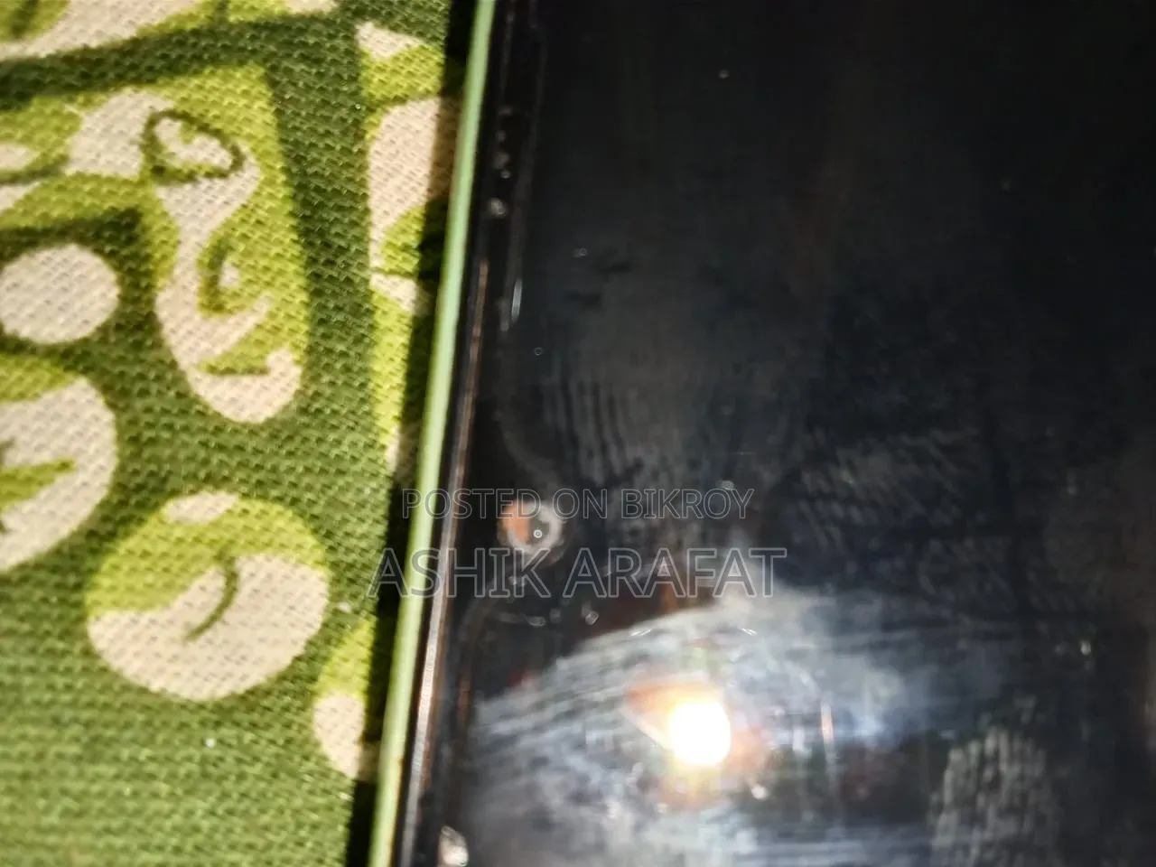 Samsung Galaxy A14 5G 128 GB Green