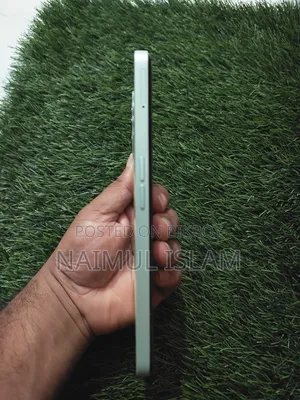 Realme C35 128 GB Green