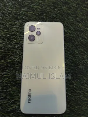 Realme C35 128 GB Green