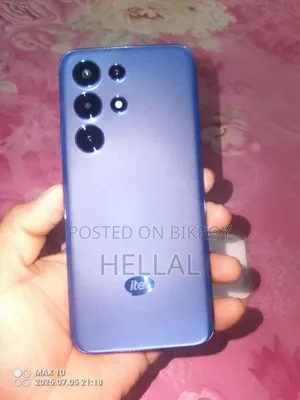 TTFONE 128 GB Blue