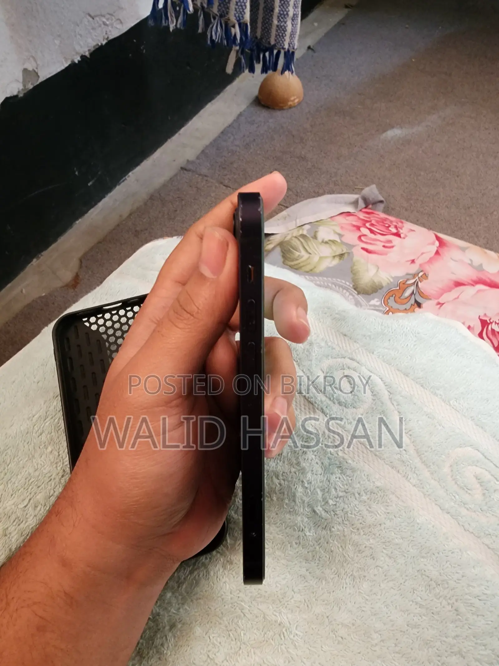 Apple iPhone 12 128 GB Black