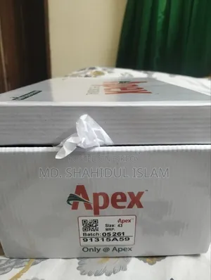 Apex Shoes